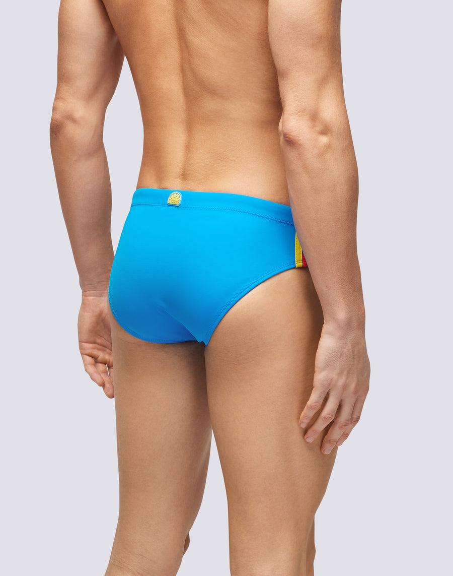 Sundek SLIP MARE DIWALTER m279ssl3000-08913 Novità