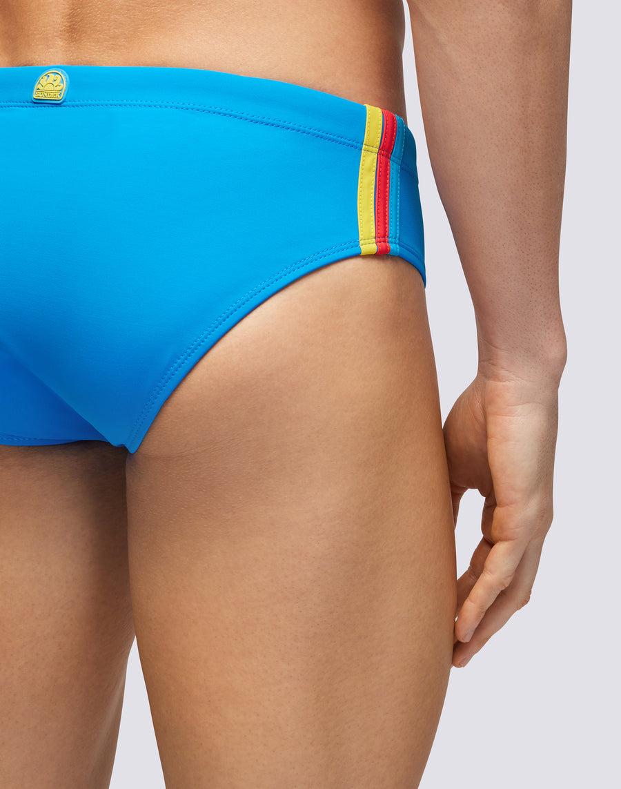 Sundek SLIP MARE DIWALTER m279ssl3000-08913 Novità