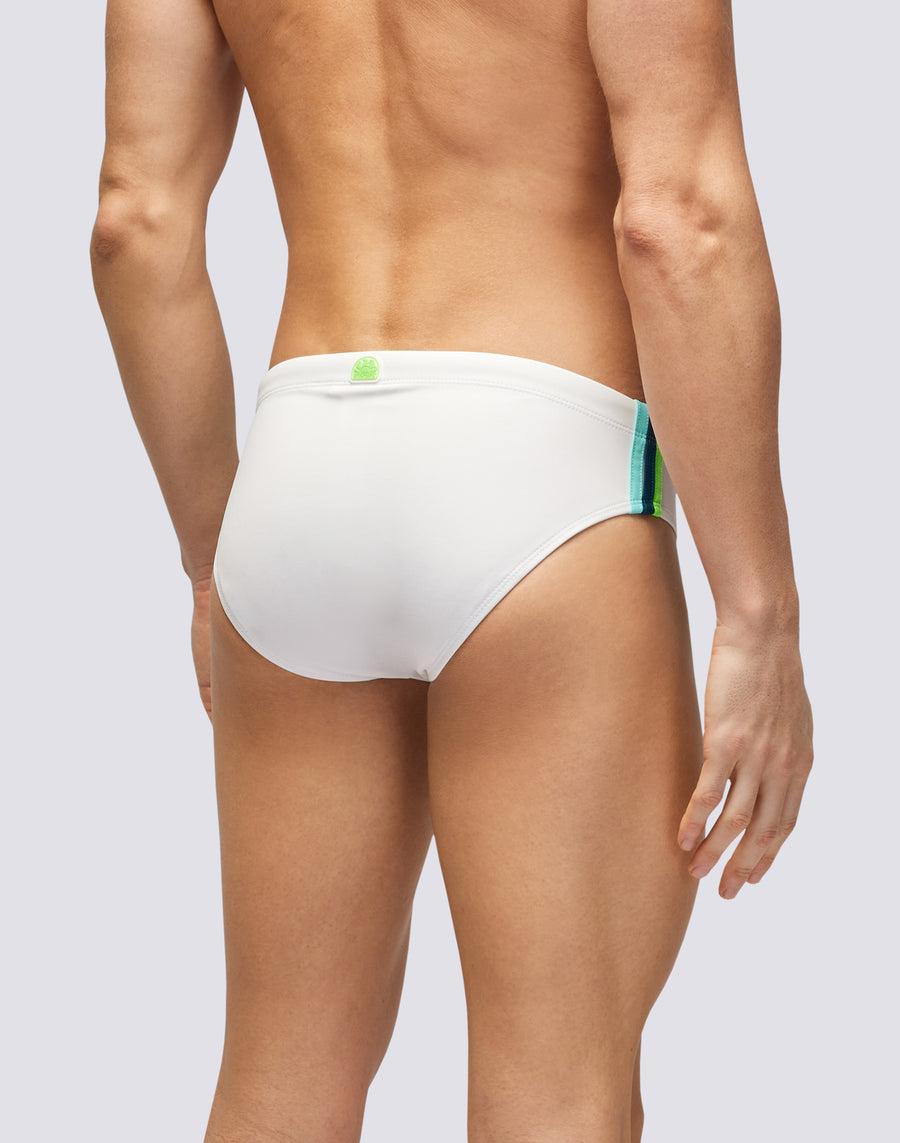 Sundek SLIP MARE DIWALTER m279ssl3000-03902 Sconto