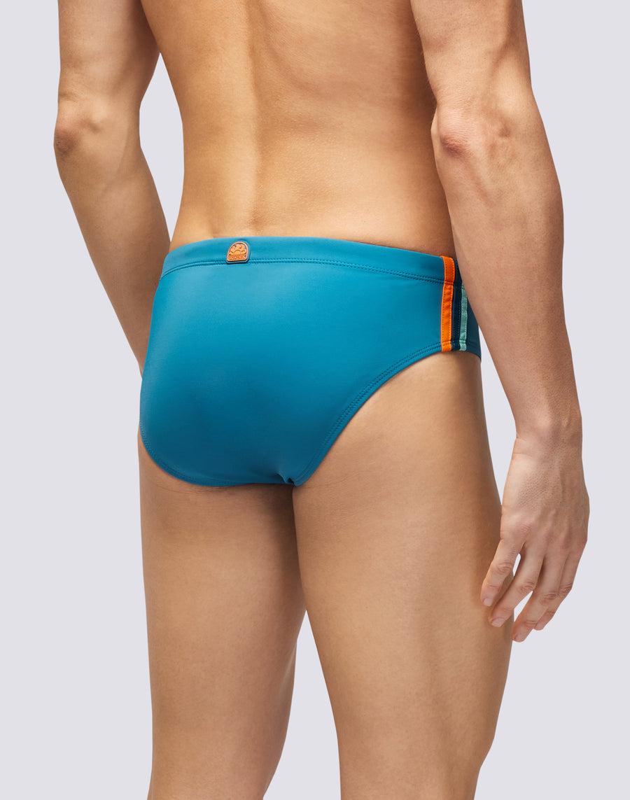 Sundek SLIP MARE DIWALTER m279ssl3000-01203 Offerta