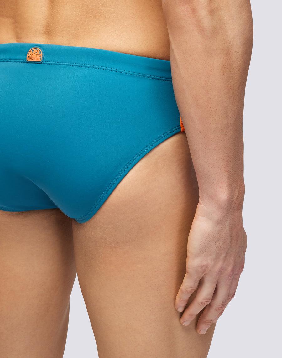 Sundek SLIP MARE DIWALTER m279ssl3000-01203 Offerta