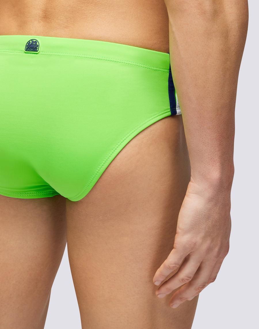 Sundek SLIP MARE DIWALTER m279ssl3000-a3501 Economico