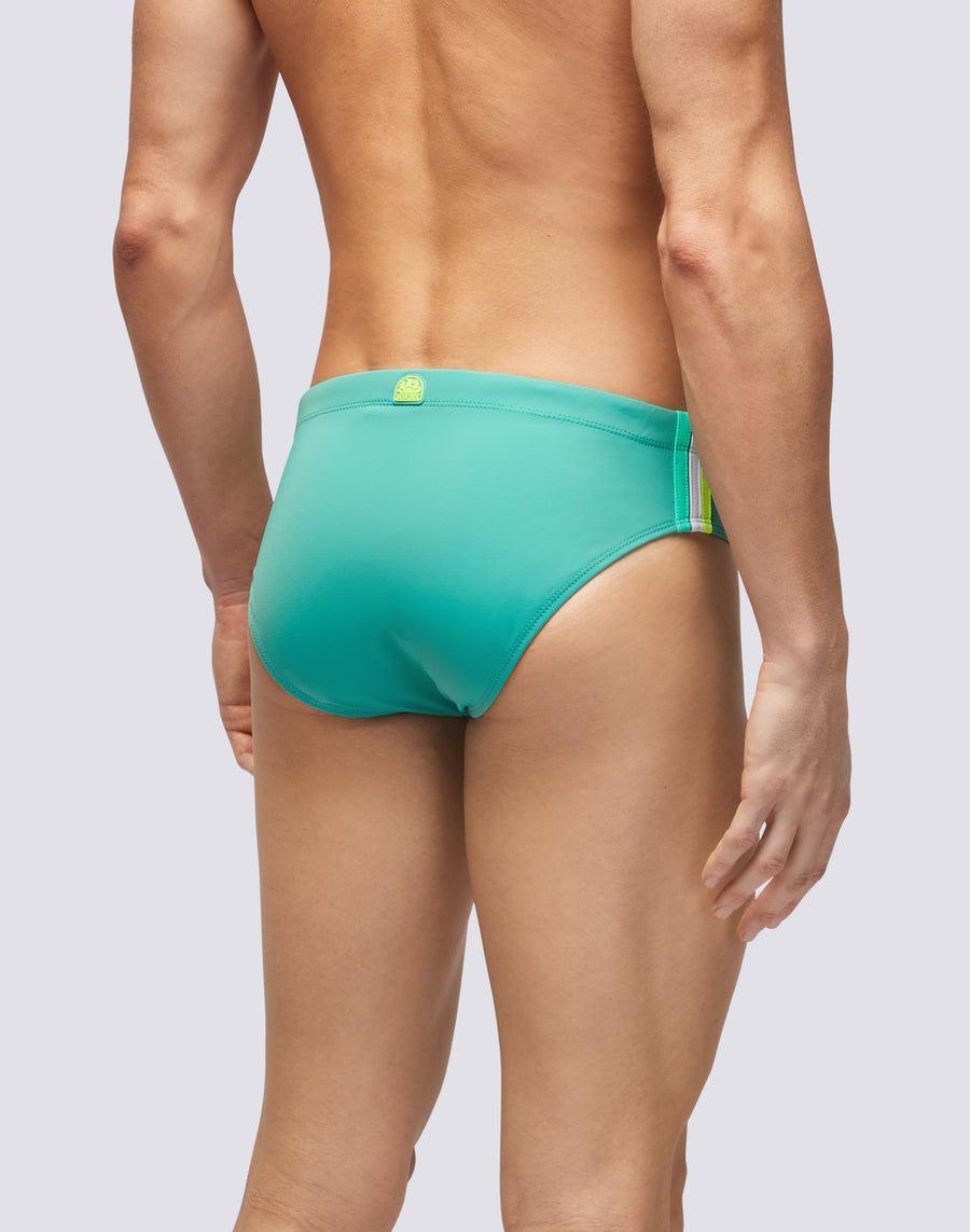 Sundek SLIP MARE DIWALTER m279ssl3000-a3201 Outlet