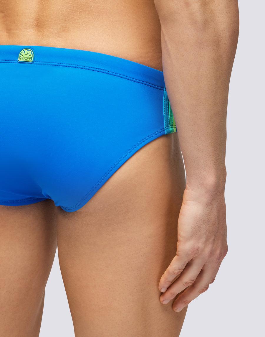 Sundek SLIP MARE DIWALTER m279ssl3000-a2201 In Vendita