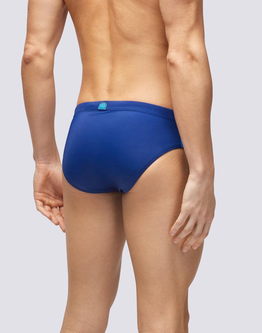 Sundek SLIP MARE DIWALTER m279ssl3000-a1701 Saldi