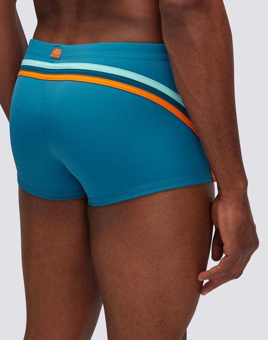 Sundek BOXER ZION m295spl3000-01203 Vendita Calda