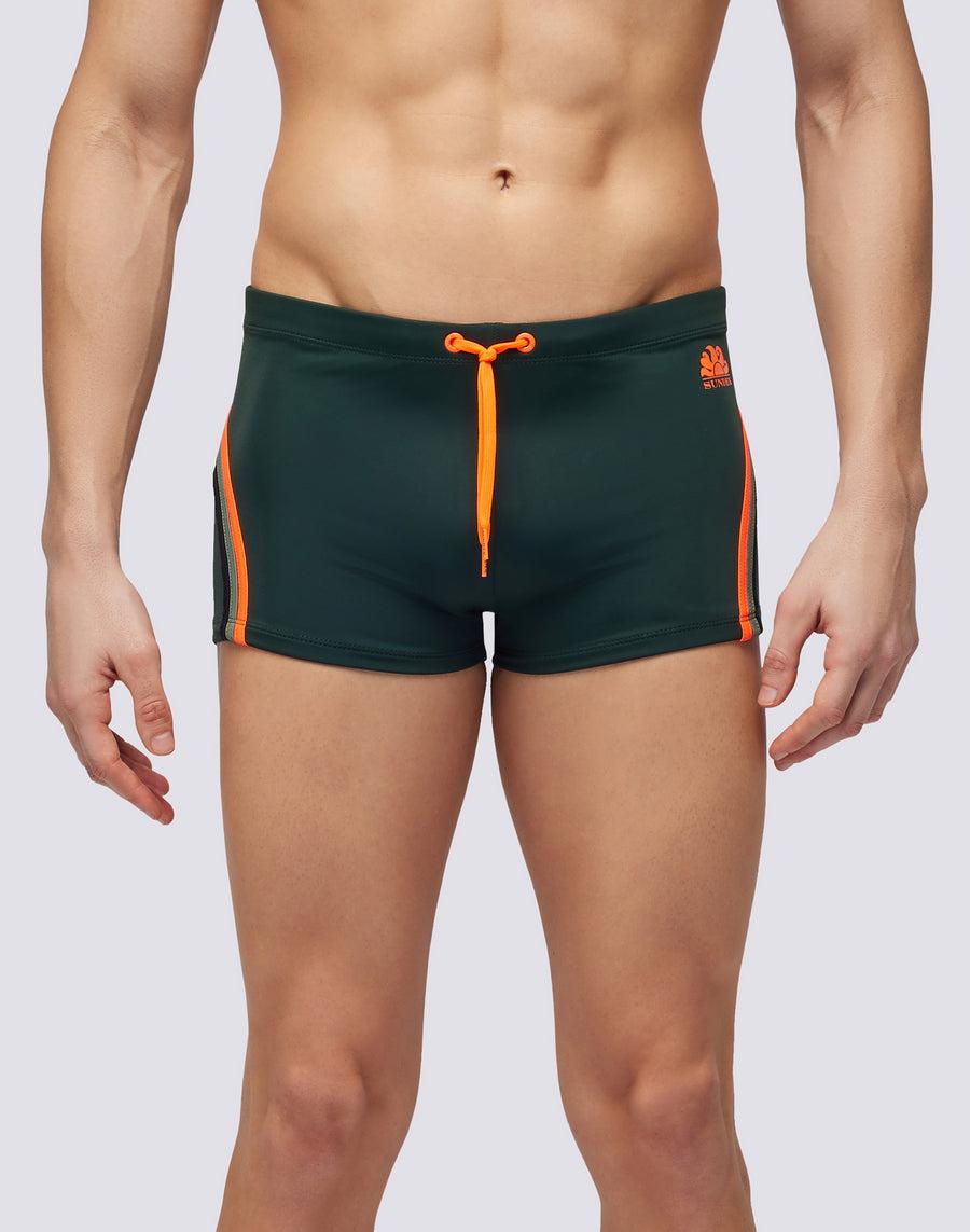 Sundek BOXER ZION m295spl3000-86301 Vendita Economica