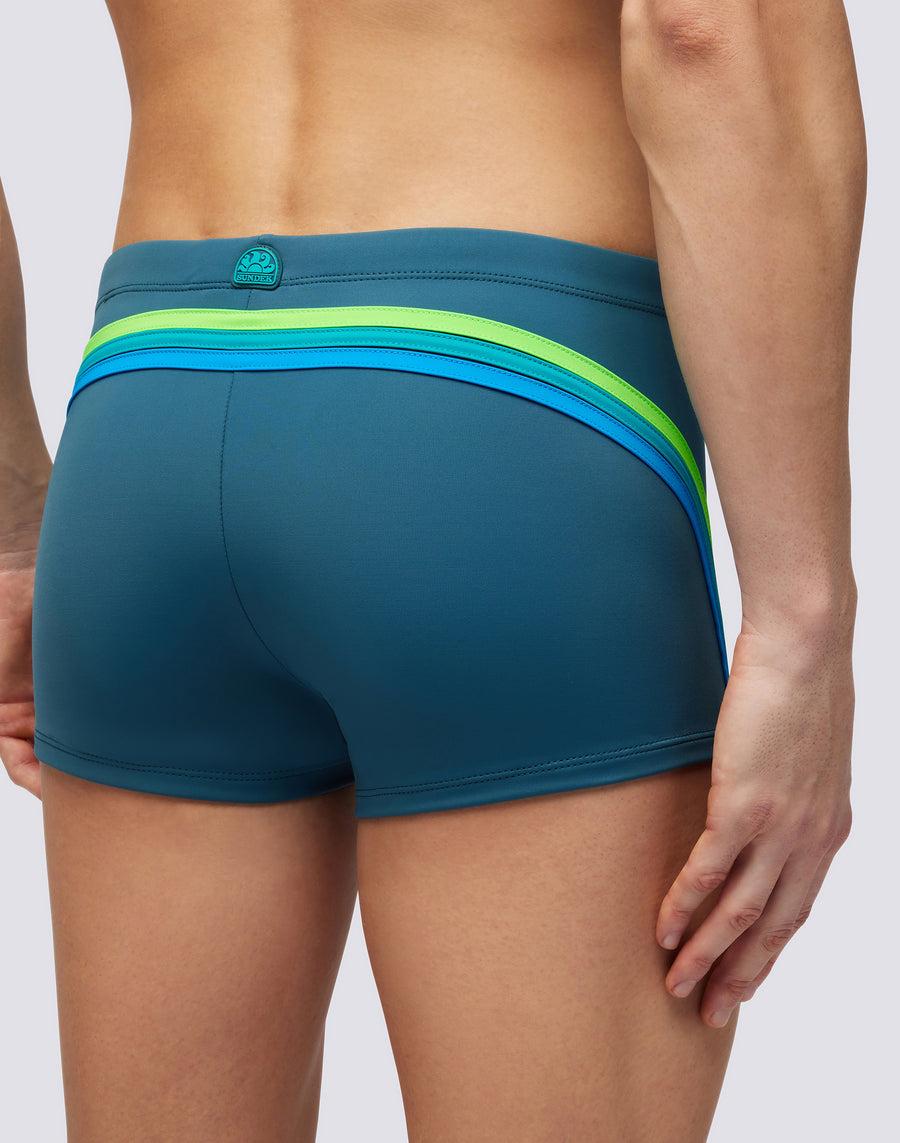 Sundek BOXER ZION m295spl3000-a3401 I Più Venduti