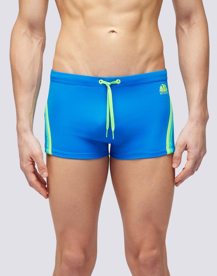 Sundek BOXER ZION m295spl3000-a2201 Vendite Flash