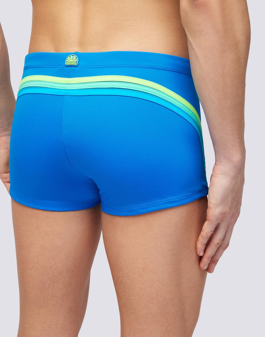 Sundek BOXER ZION m295spl3000-a2201 Vendite Flash