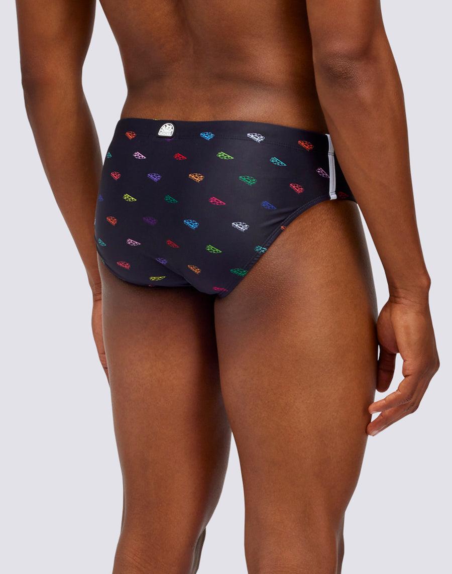 Sundek SLIP AUGUST m274ssl413m-0043m Negozi Online