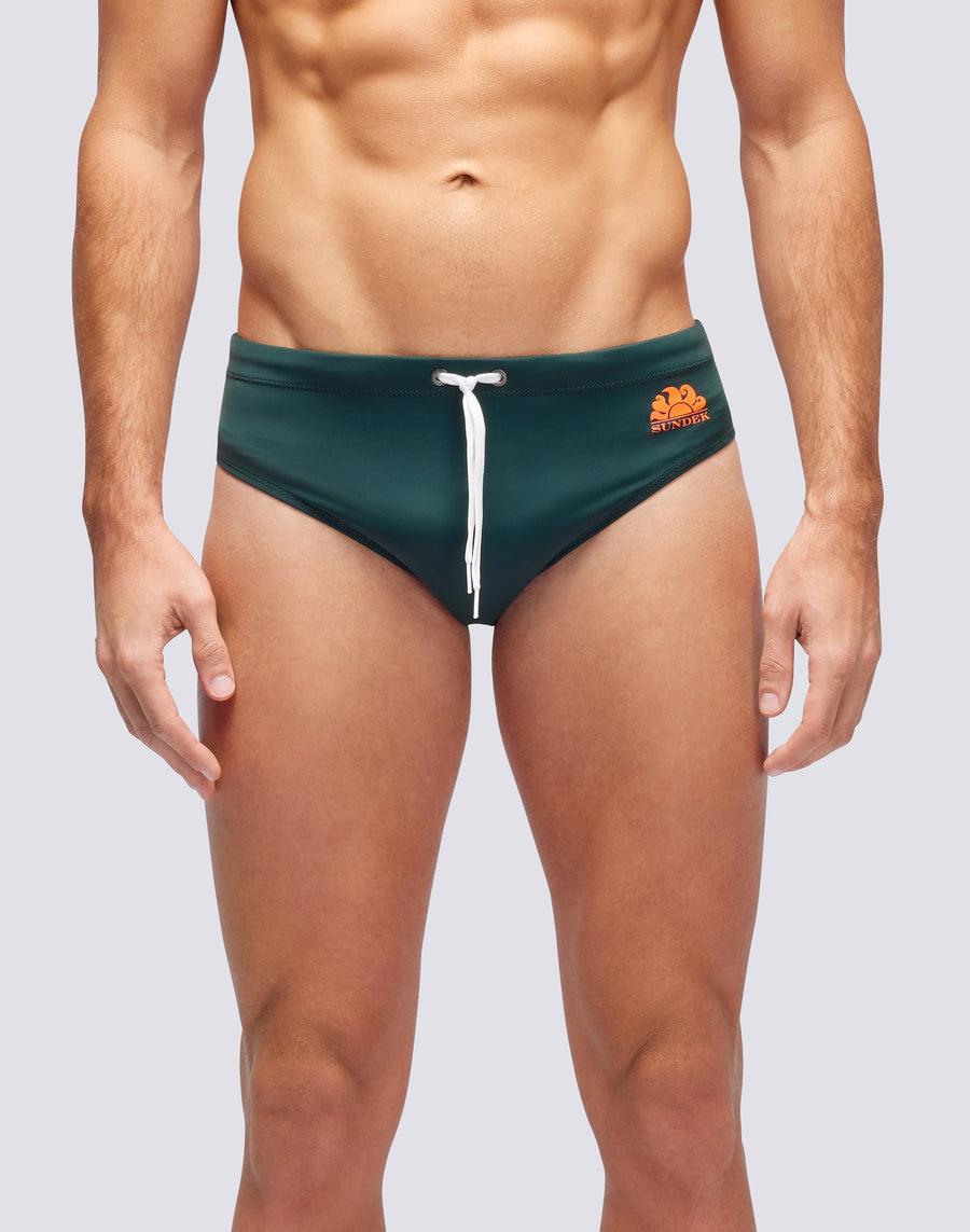 Sundek SLIP ICONIC RAINBOW m306ssl3000-86301 Online