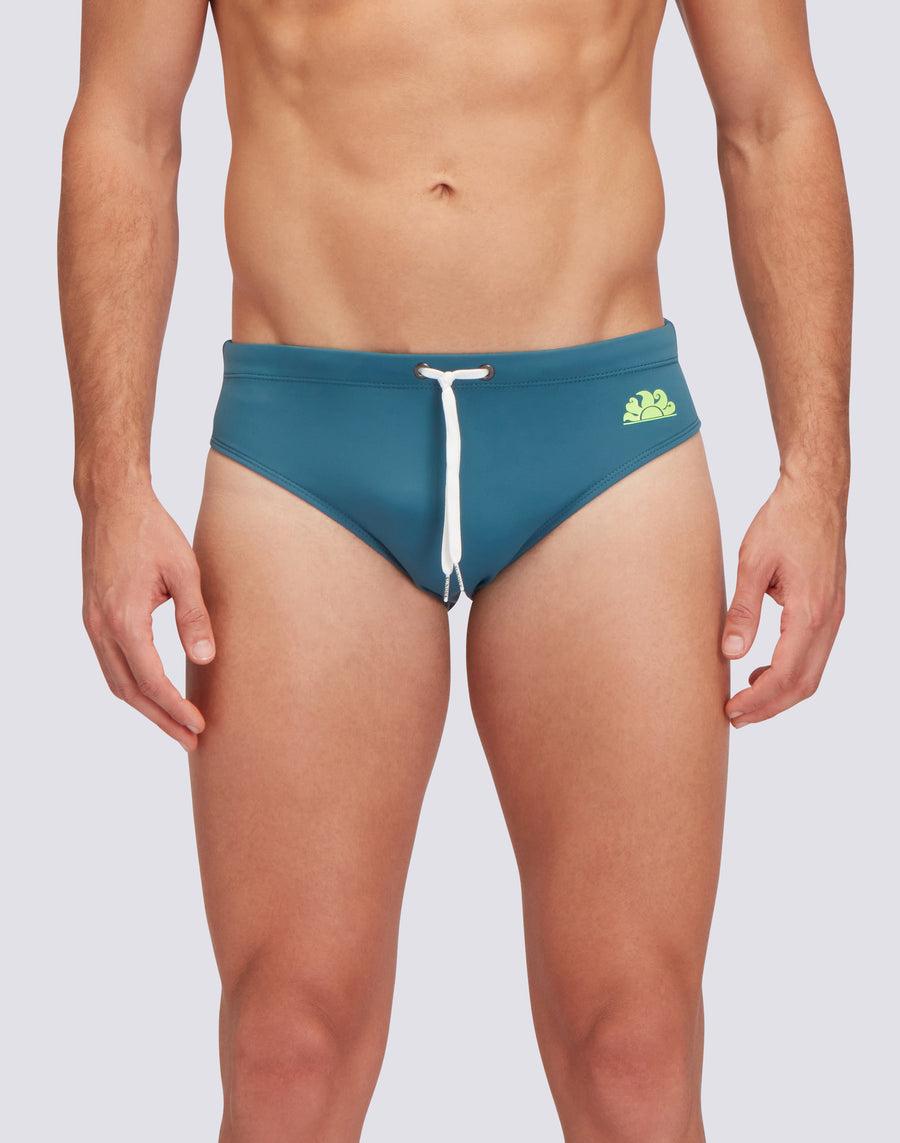 Sundek SLIP CON LOGO m304ssl4100-a3401 Offerte