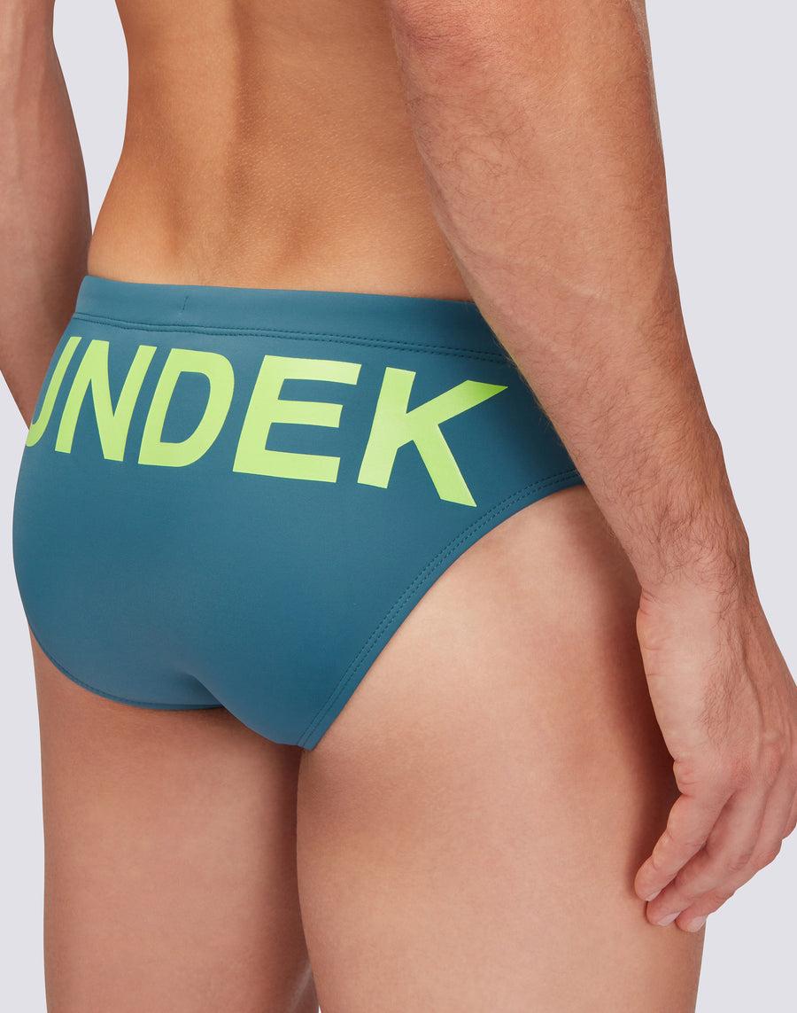 Sundek SLIP CON LOGO m304ssl4100-a3401 Offerte