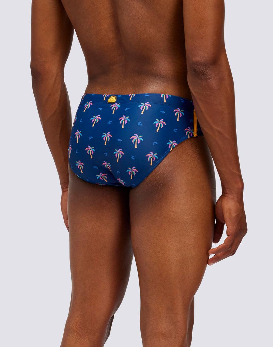 Sundek SLIP AUGUST m274ssl418p-0078p Vendita Economica