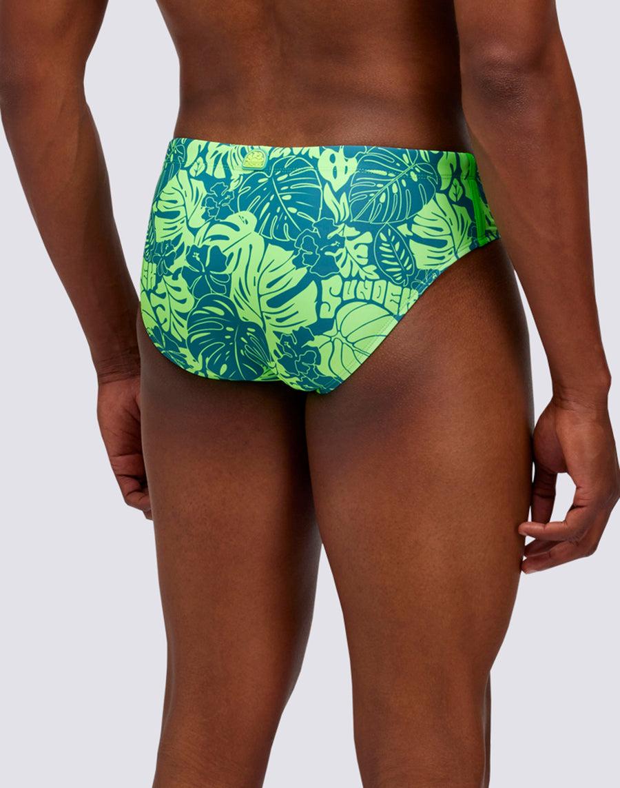 Sundek SLIP AUGUST m274ssl412l-a342l I Più Venduti