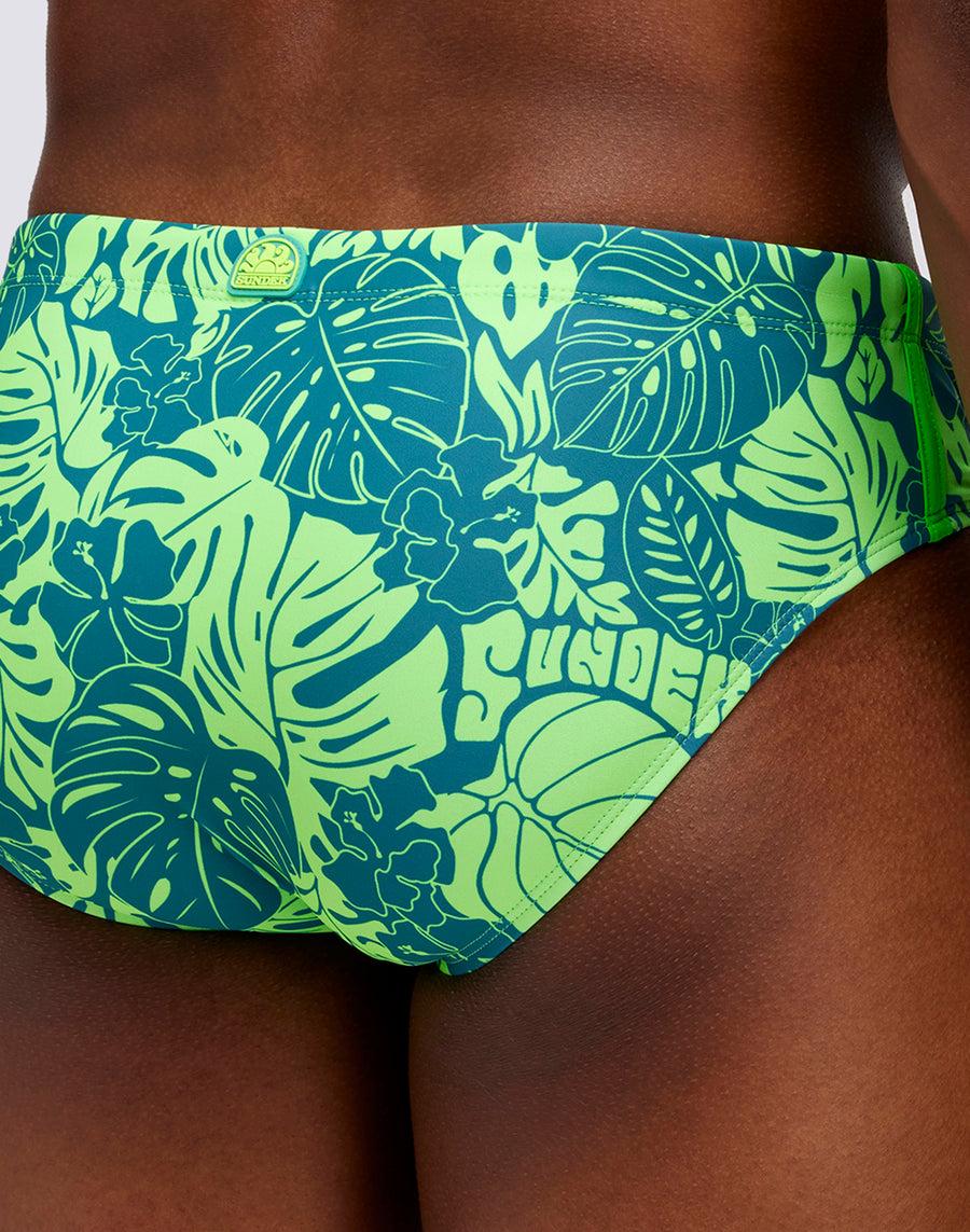 Sundek SLIP AUGUST m274ssl412l-a342l I Più Venduti