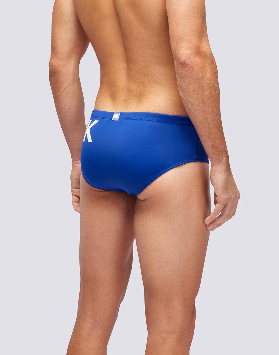 Sundek SLIP MARE HALBERG m291ssl3000-a1701 Moda