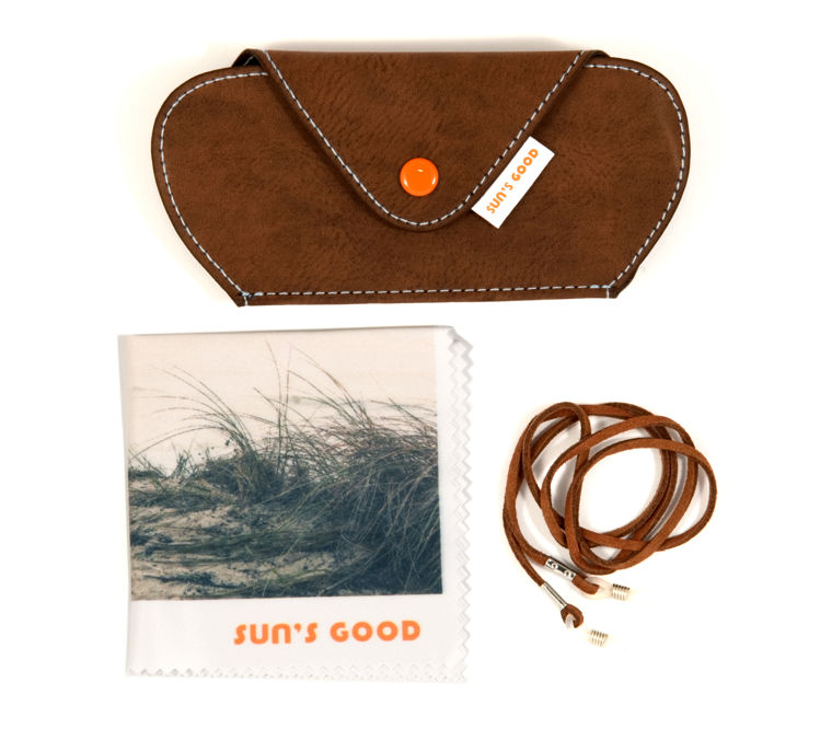 Sun's Good THE ALL-IN Saldi Di Fabbrica
