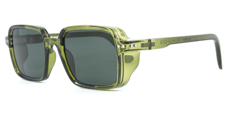 Sun's Good THE SQUARED Promozione