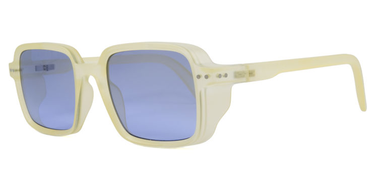 Sun's Good THE SQUARED Pezzi Unici