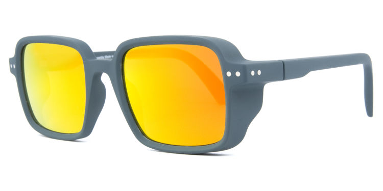 Sun's Good THE SQUARED Soddisfazione Garantita