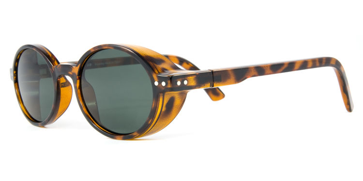 Sun's Good THE OVAL Promozione Limitata