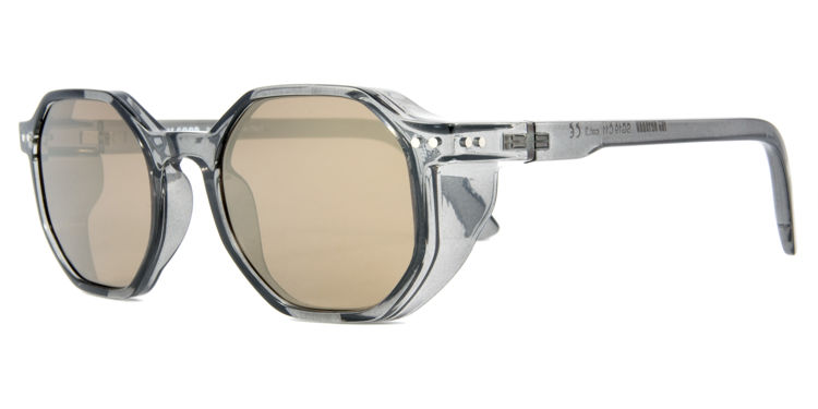 Sun's Good THE OCTAGON Promozione