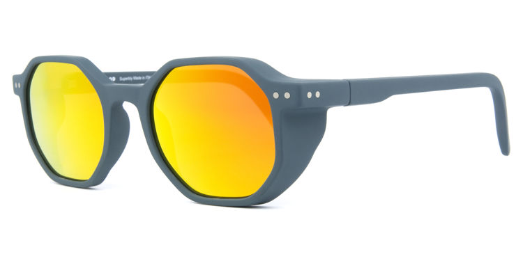 Sun's Good THE OCTAGON Spedizione Gratuita