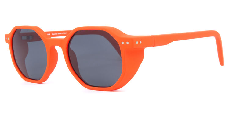 Sun's Good THE OCTAGON Soddisfazione Garantita
