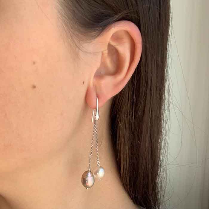 Trimi Gioielli Orecchino del Cuore 2025