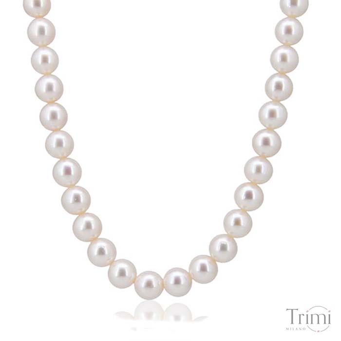 Trimi Gioielli Collana Bonn