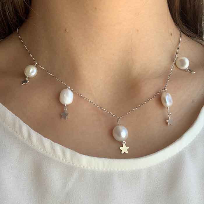 Trimi Gioielli Collana Oslo Promozione Limitata