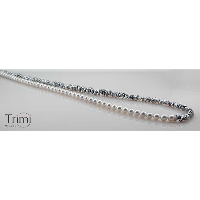 Trimi Gioielli Collana Milano Economico