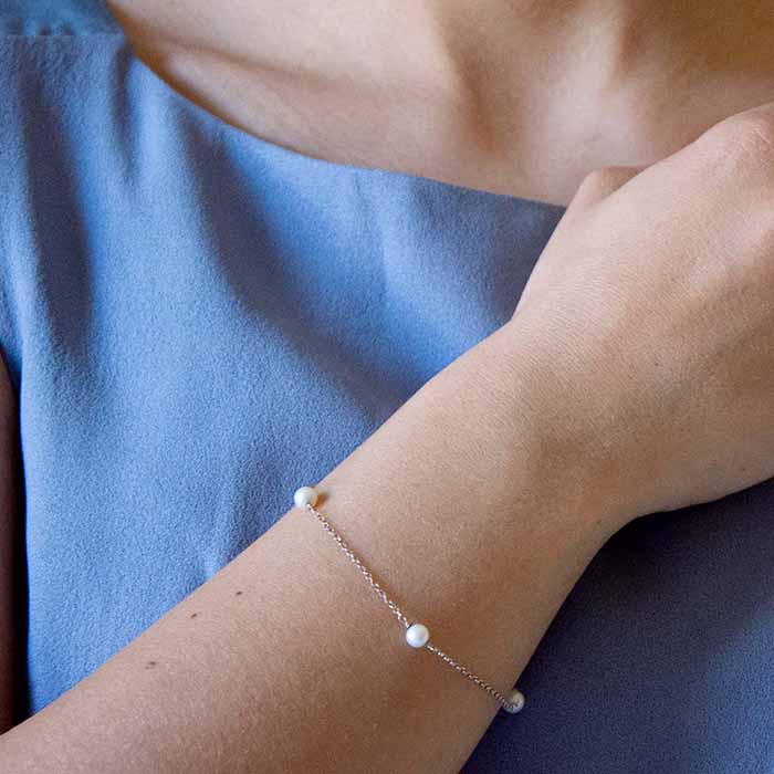 Trimi Gioielli Bracciale Maria Luisa Offerte