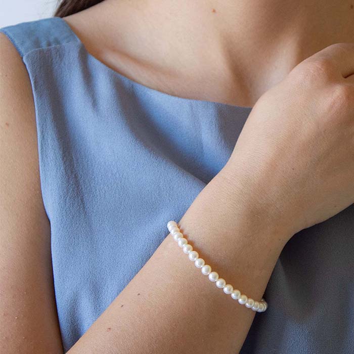 Trimi Gioielli Bracciale Genova Qualità