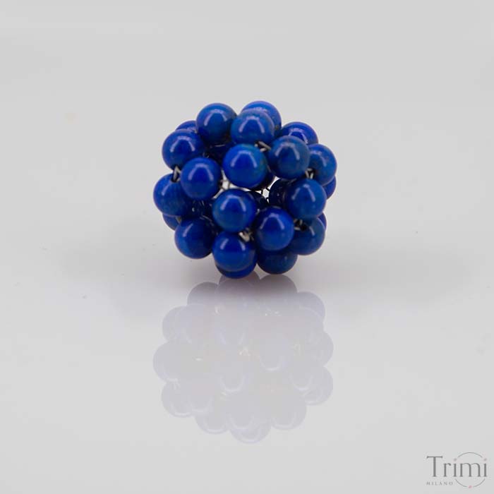 Trimi Gioielli Ciondolo Lapis Spedizione Gratuita