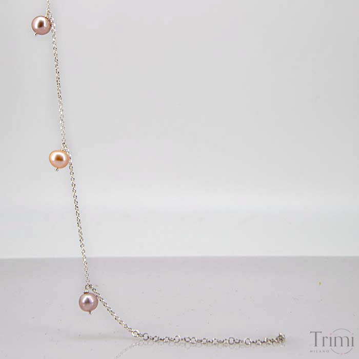 Trimi Gioielli Cavigliera Chiara Soddisfazione Garantita