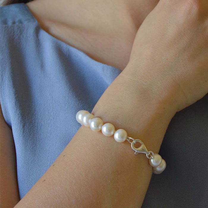 Trimi Gioielli Bracciale Amburgo Acquista Ora