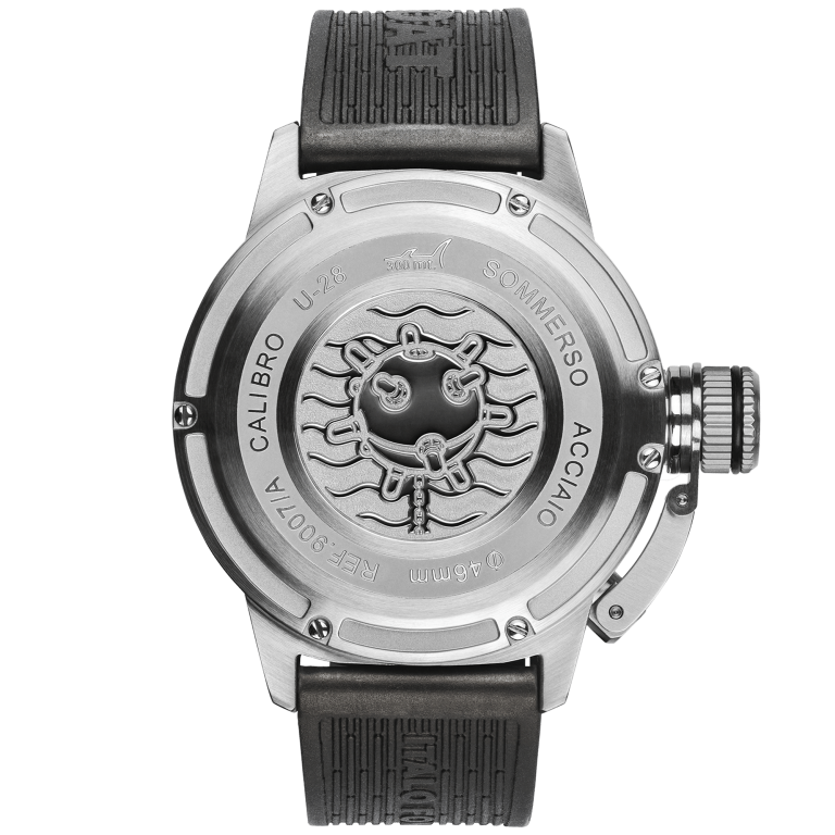 U Boat SOMMERSO/A 46MM Spedizione Gratuita