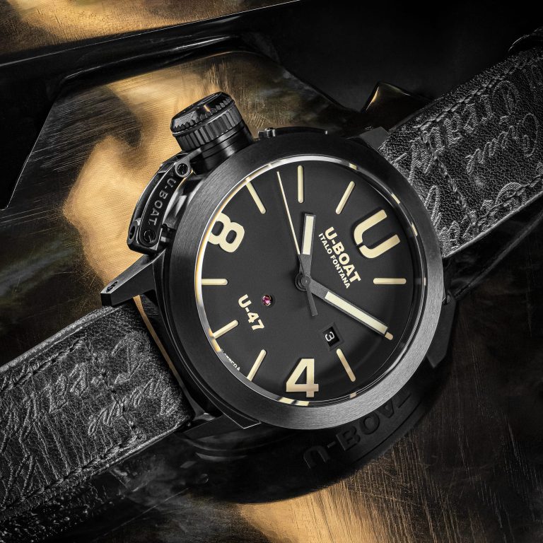 U Boat CLASSICO U-47 47MM AB1 In Saldo