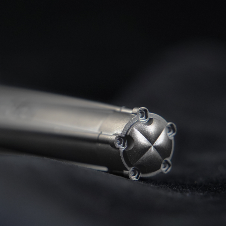 U Boat PENNA ROLLER GRIGIO Soddisfazione Garantita