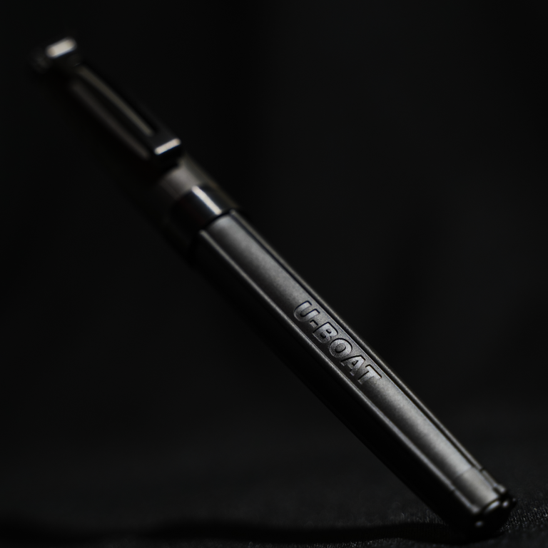 U Boat PENNA ROLLER NERA