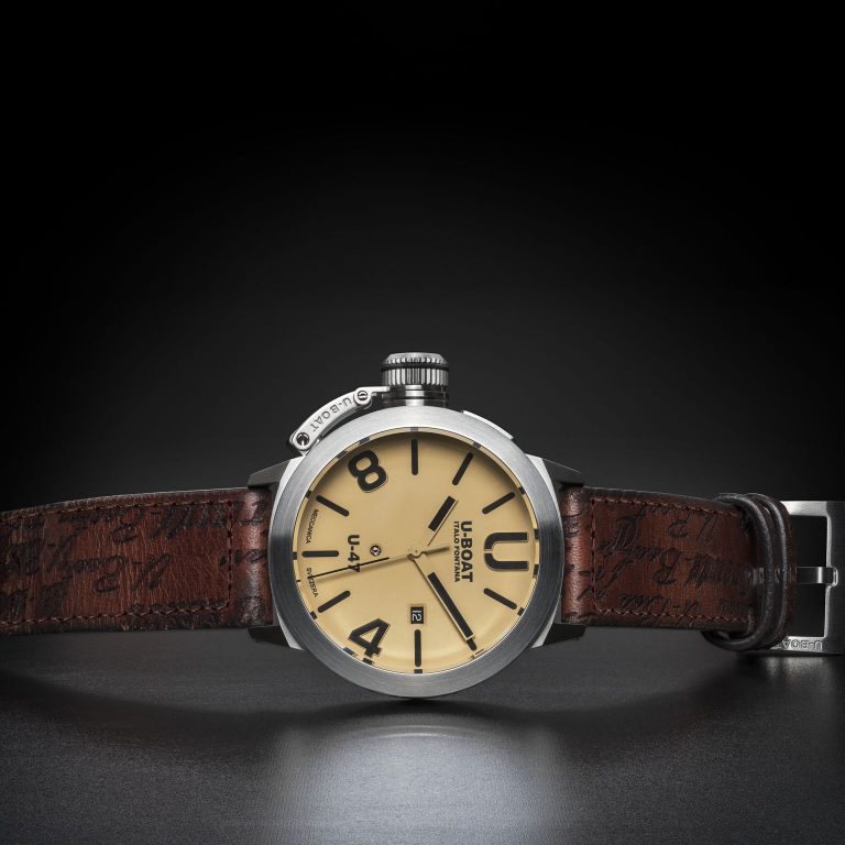 U Boat CLASSICO U-47 47MM AS 2 Novità