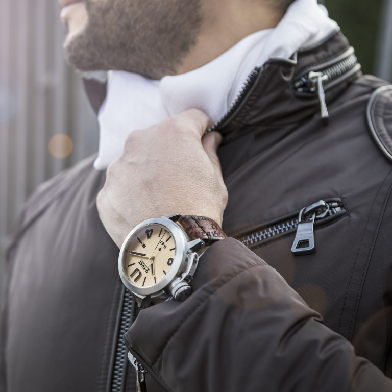 U Boat CLASSICO U-47 47MM AS 2 Novità