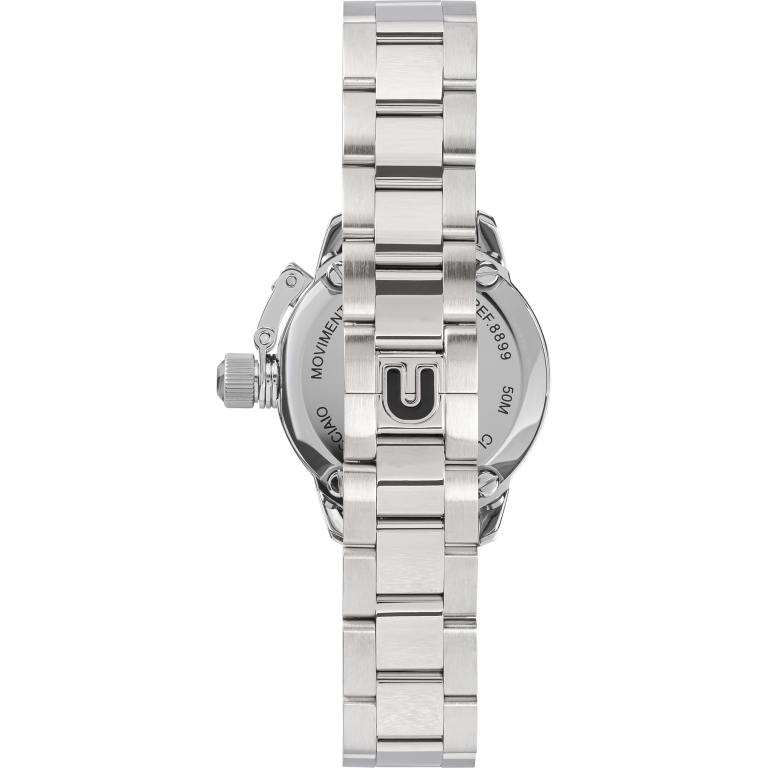 U Boat CLASSICO LADY 30MM BLACK Vendita Calda