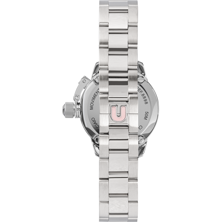 U Boat CLASSICO LADY 30MM PINK Offerte stagionali