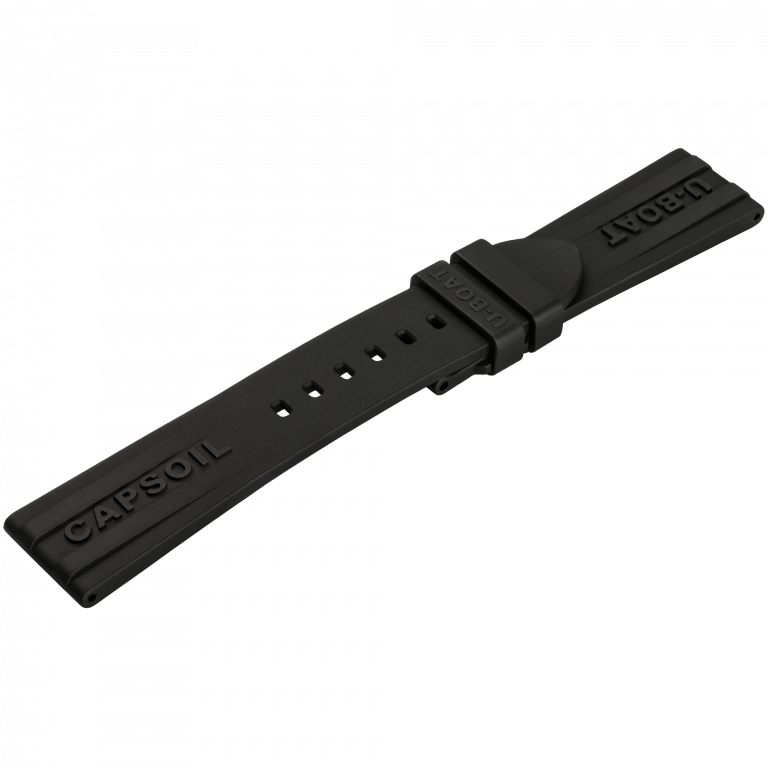 U Boat U-STRAP CAPSOIL 3001/Z 22/20