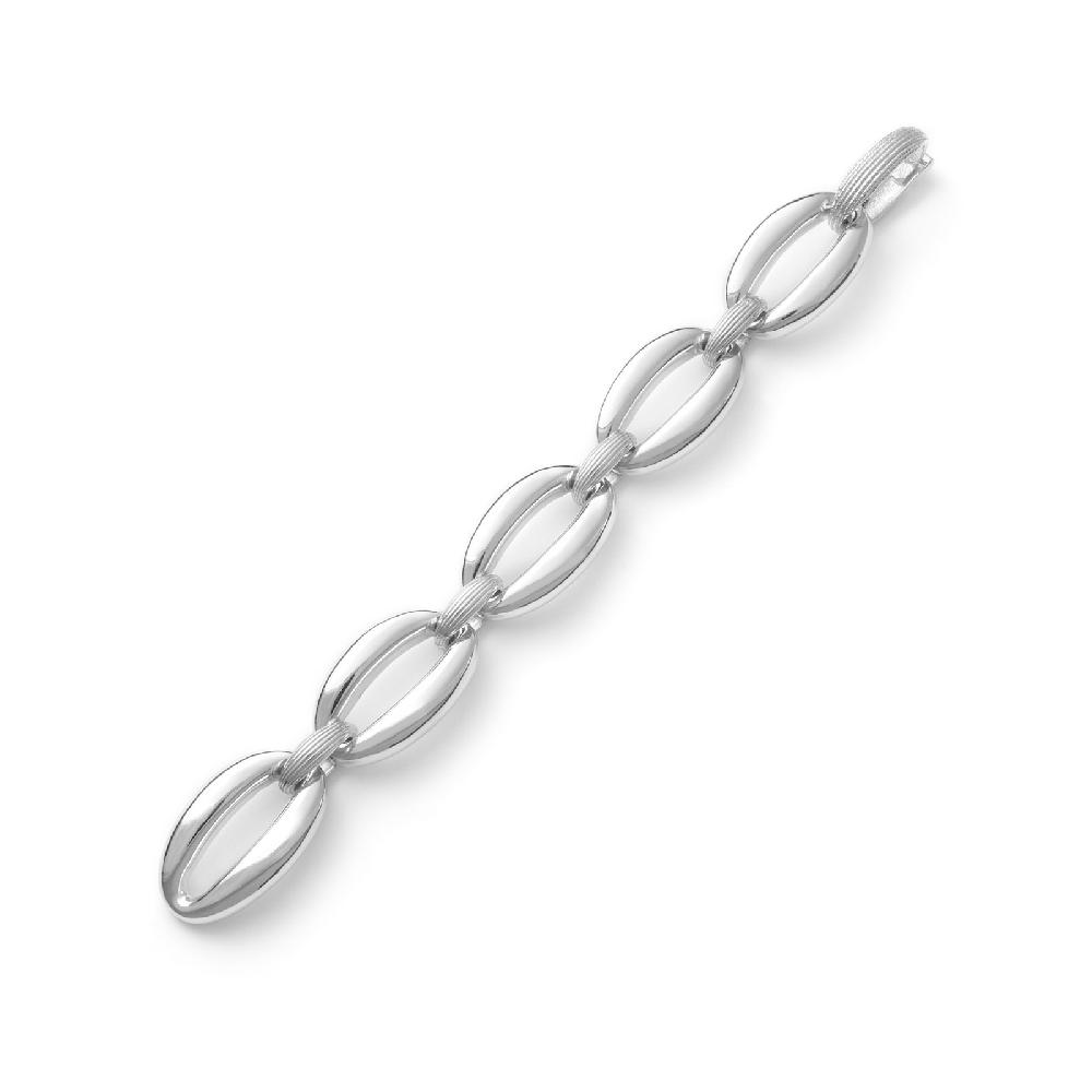 Unoaerre Bracciale in argento | UNOAERRE Gioielli Spedizione Gratuita