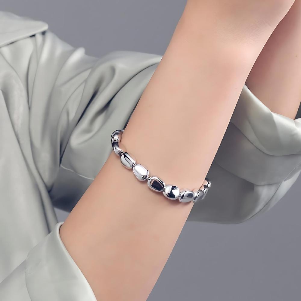 Unoaerre Bracciale in argento | UNOAERRE Gioielli Italy